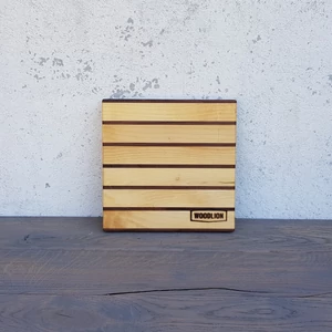 Modern Maple Line Reggeliző, XS Modern Maple Line Reggeliző, XS