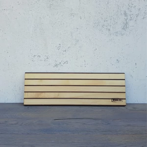 Modern Maple Line Reggeliző, long Modern Maple Line Reggeliző, long