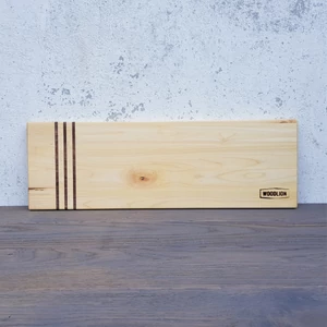 Modern Maple Trio Reggeliző LONG Modern Maple Trio Reggeliző LONG