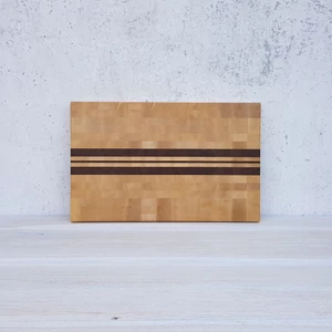 Modern Maple Trio L késbarát vágódeszka
