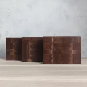 Nature Walnut Mini lésbarát vágódeszka fekete dióból kompakt méretével hasznos eszköz a konyhában Nature Walnut Mini lésbarát vágódeszka fekete dióból kompakt méretével hasznos eszköz a konyhában