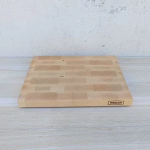 Nature Maple XL késbarát vágódeszka Nature Maple XL késbarát vágódeszka