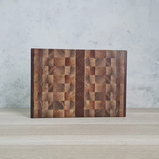 Nature Mini Mix késbarát vágódeszka egyedi mintákban, limitált darabszámban! Csapj le rá, hamar elfogyhat! Mérete: 255x180x25 mm 