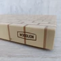 Kép 3/5 - Creative Brick Maple XXL késbarát vágódeszka Woodlion egyedi gyártásában