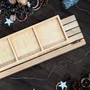 Kép 1/3 - Modern Maple Snack 3 és Modern Maple Line LONG vágódeszka ünnepi ajánlata