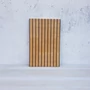 Kép 2/5 - Modern Maple Line késbarát vágódeszka