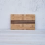 Kép 1/4 - Modern Maple Ribbon L késbarát vágódeszka