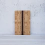 Kép 2/4 - Modern Maple Ribbon L vágódeszka 