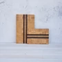 Kép 1/5 - modern_maple_trio_vagodeszka_2