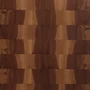 Kép 6/6 - Nature Walnut Light késbarát vágódeszka blokkmintázata teljesen egyedi 