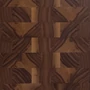 Kép 2/6 - Nincsen két egyforma mintázatú Nature Walnut Light késbarát vágódeszka